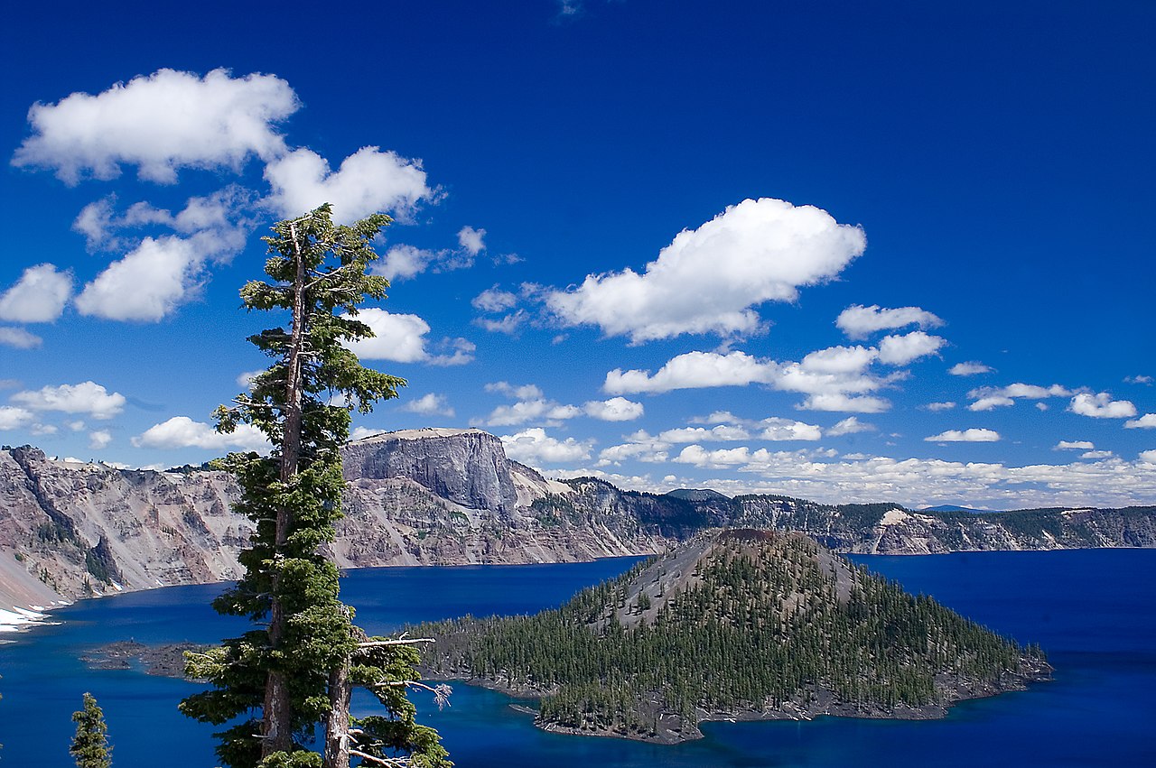 Crater Lake